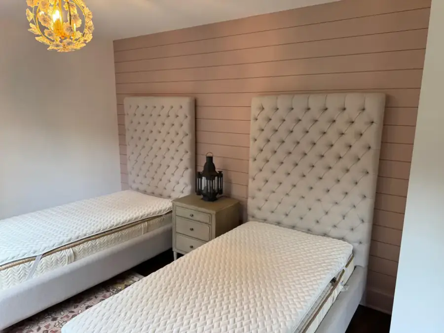 Finish carpentry and trim detail by RuLee Construction in New Jersey