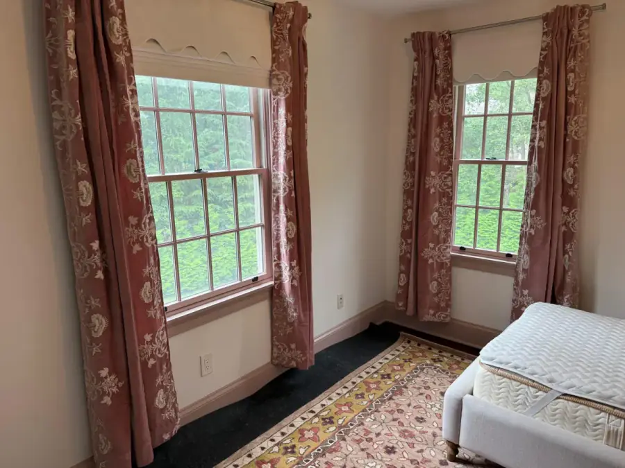 Interior renovation work by RuLee Construction in New Jersey