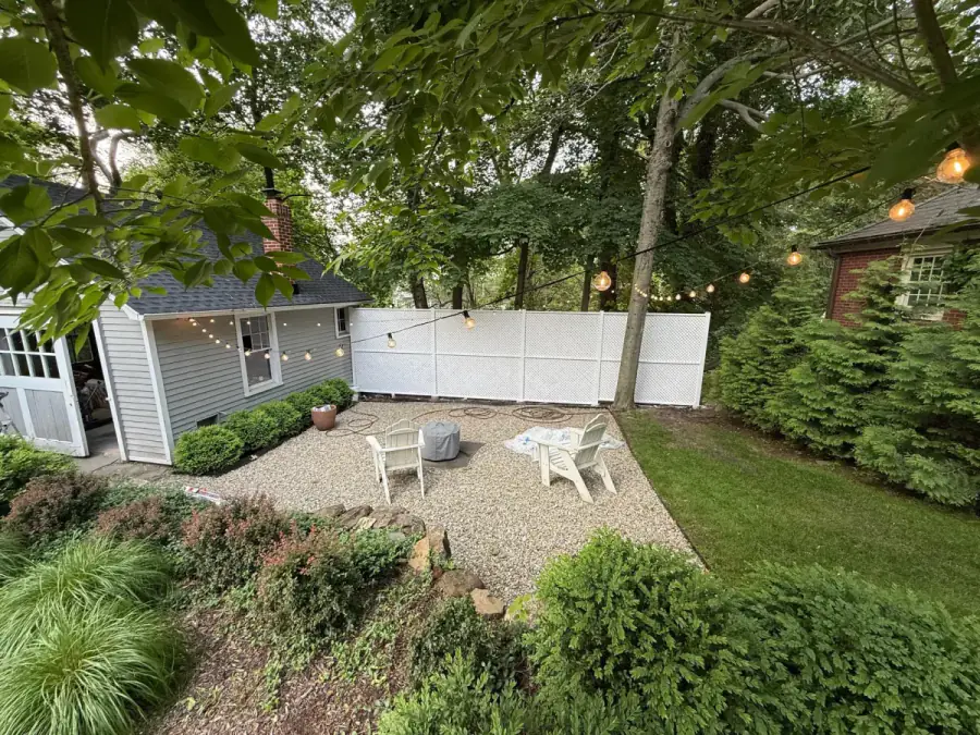 Completed remodeling project by RuLee Construction in Union County, New Jersey
