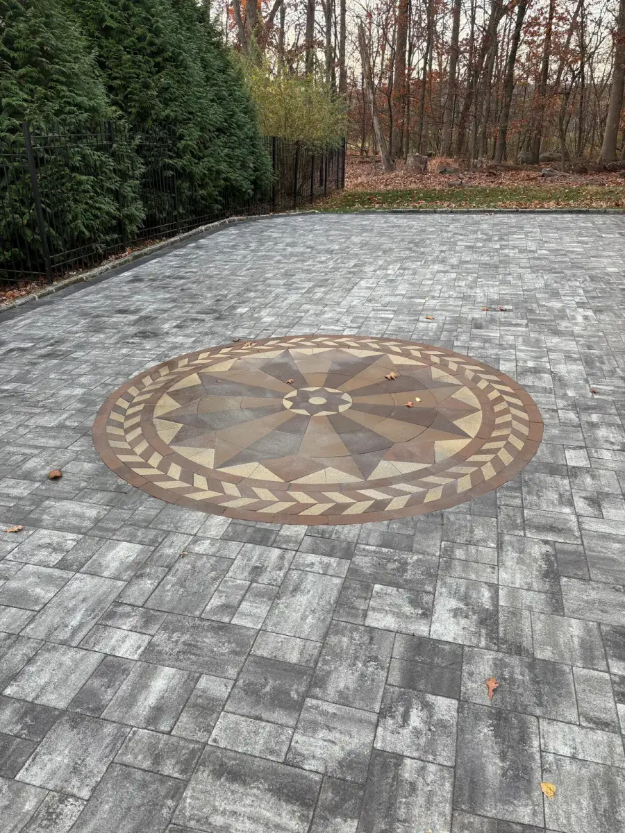 Interior renovation by RuLee Construction in New Jersey